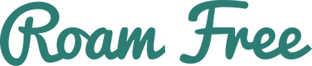 Roam Free direct booking